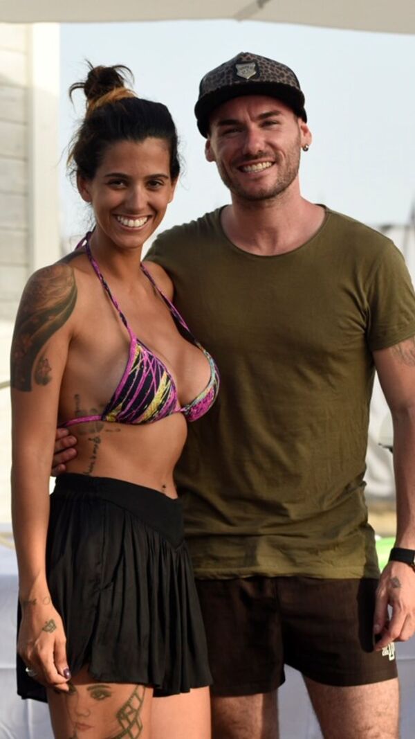 rita pereira blanco algarve