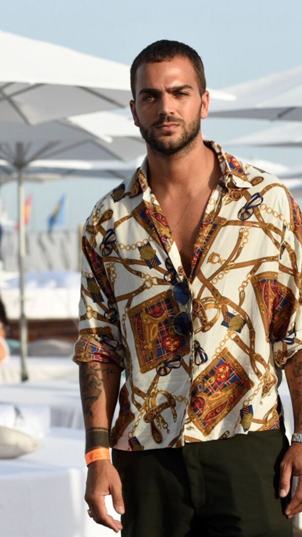 rita pereira blanco algarve