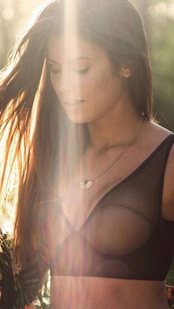 Carolina Loureiro