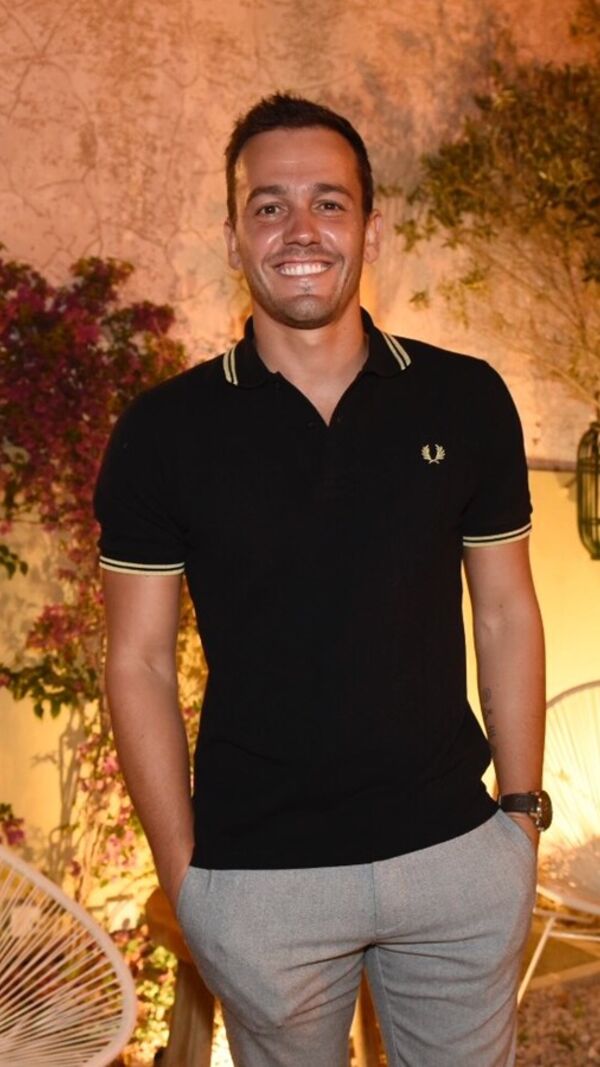 Pedro Teixeira