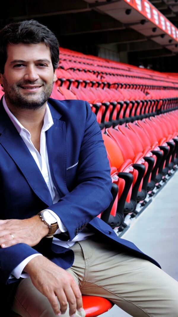 André Ventura