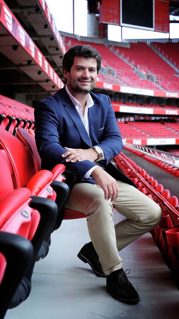 André Ventura