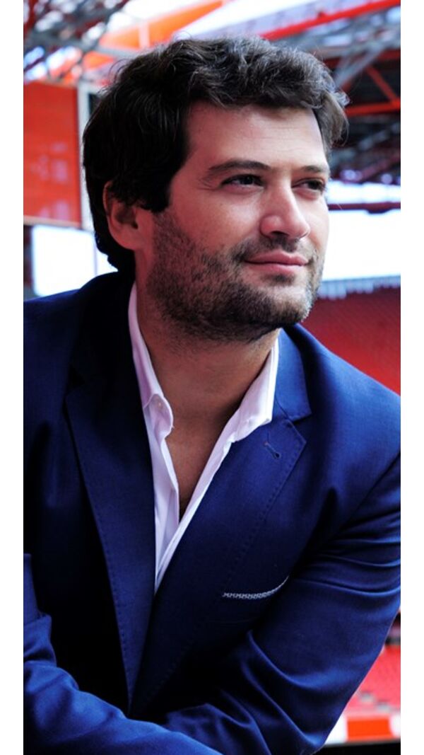 André Ventura