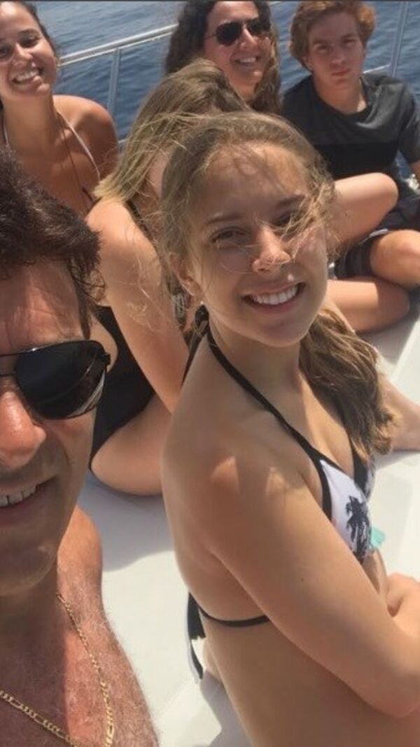 Tony Carreira