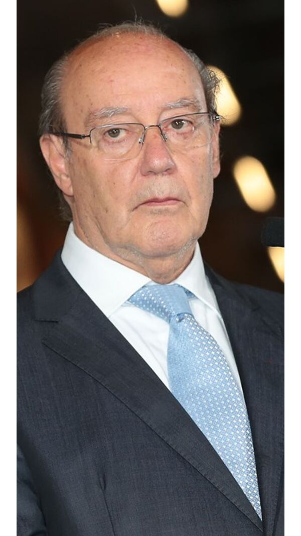 pinto da costa