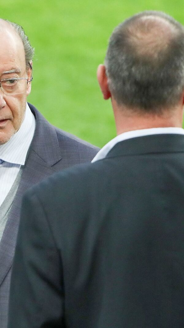 pinto da costa