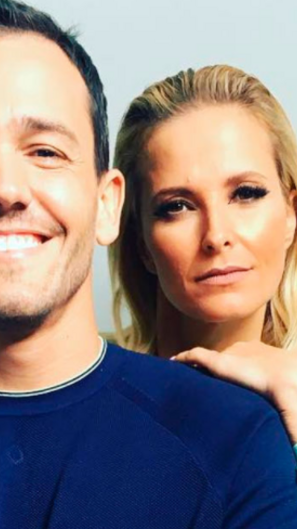 cristina ferreira, pedro teixeira