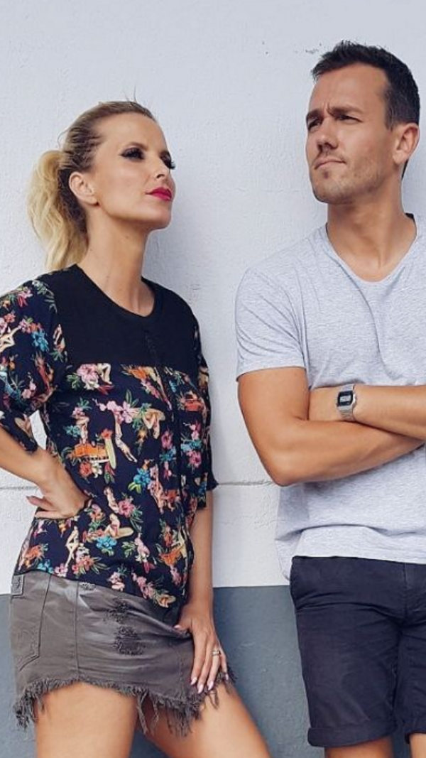 cristina ferreira, pedro teixeira