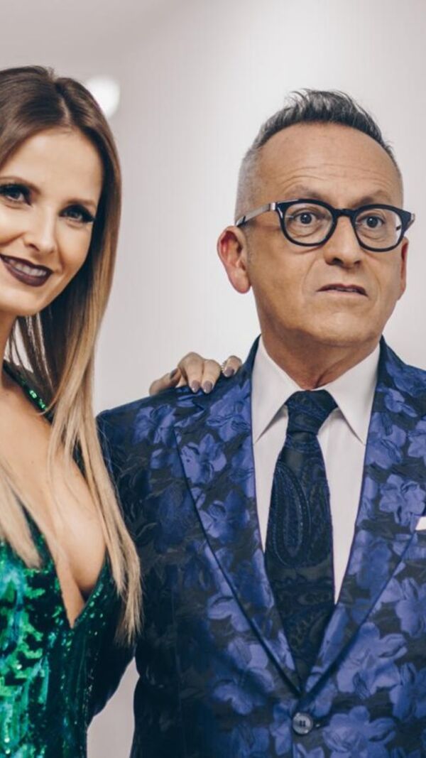 Cristina Ferreira, Manuel Luís Goucha, TVI