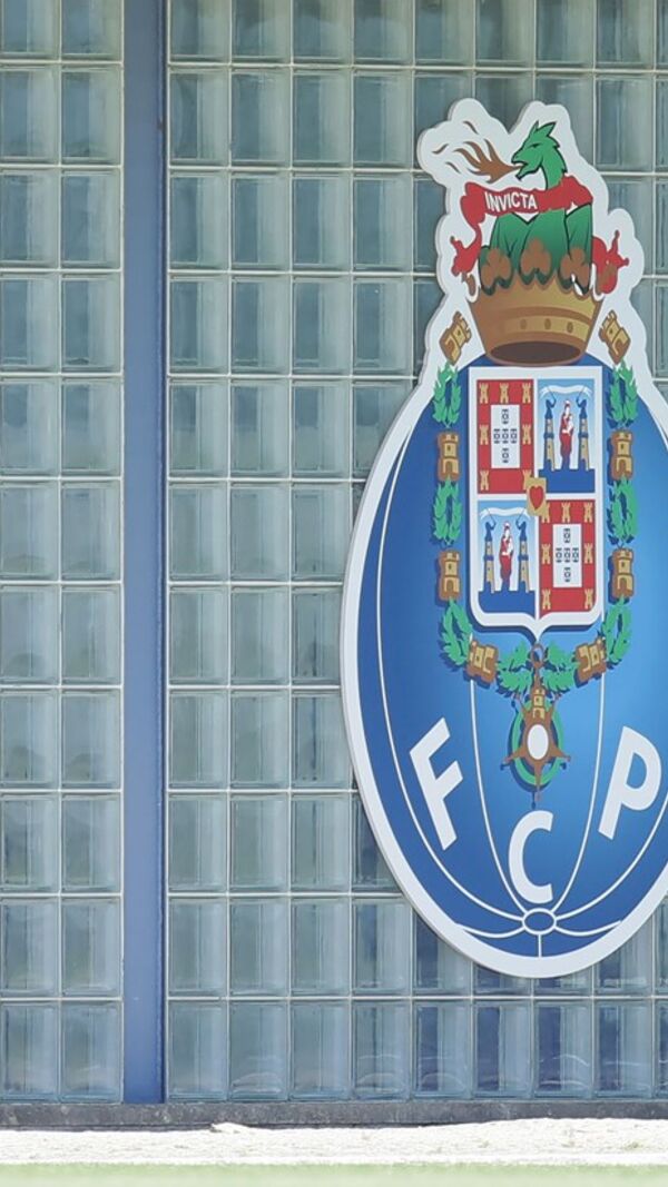Pinto da Costa, FCP, queda