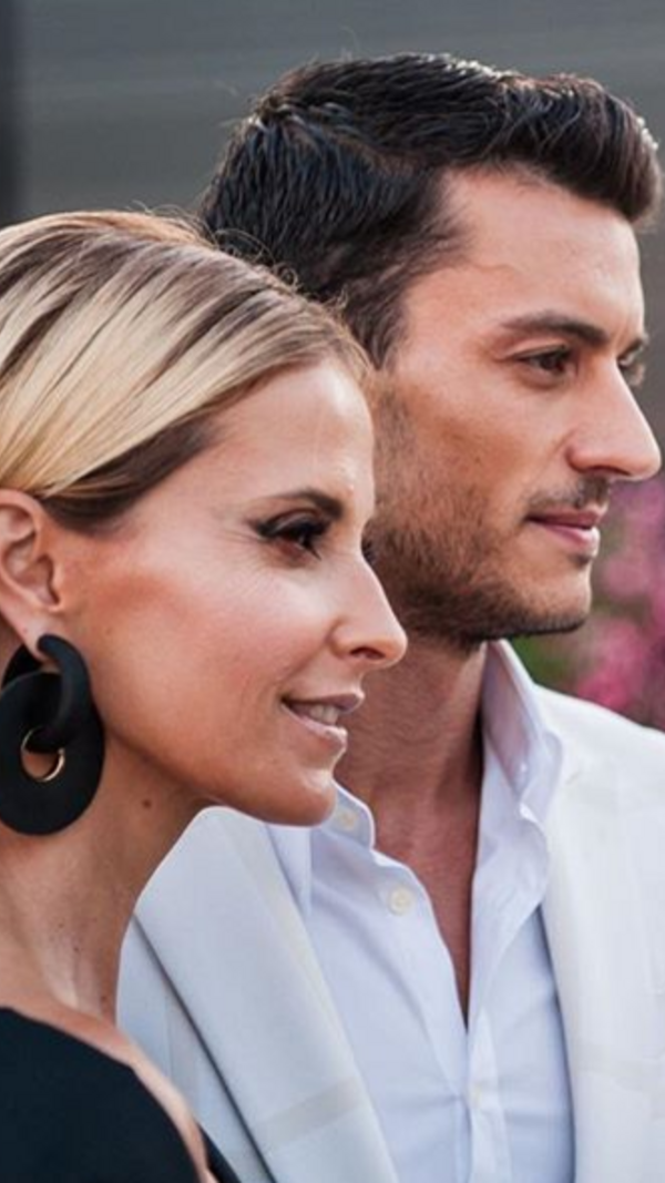 cristina ferreira, ruben rua