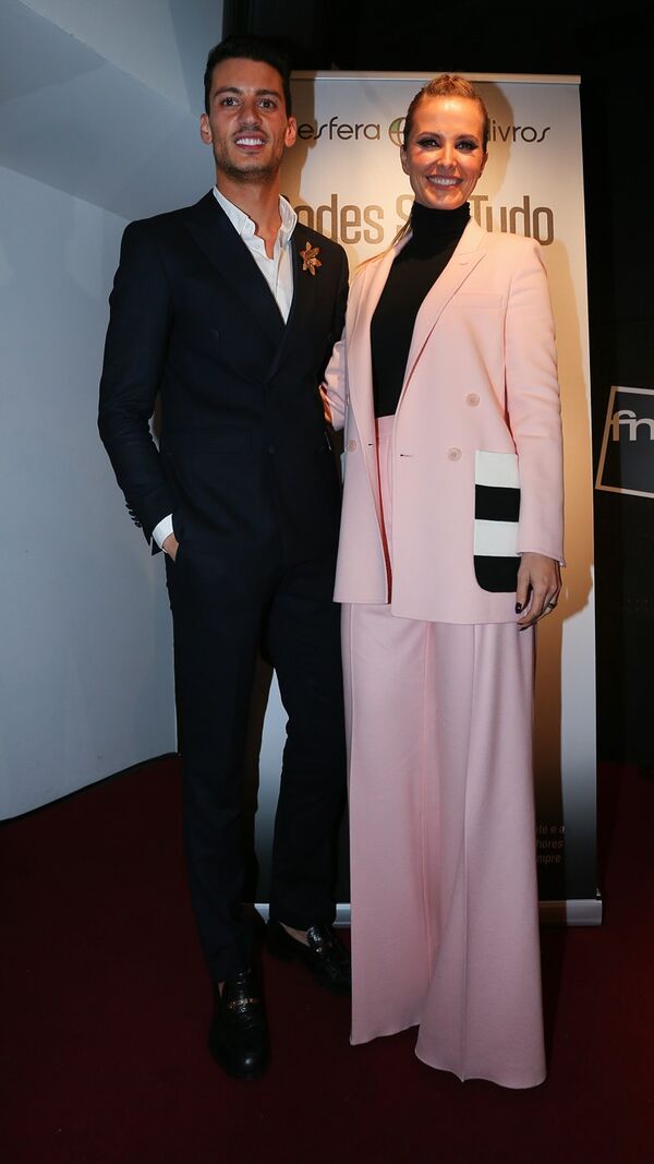 cristina ferreira, ruben rua