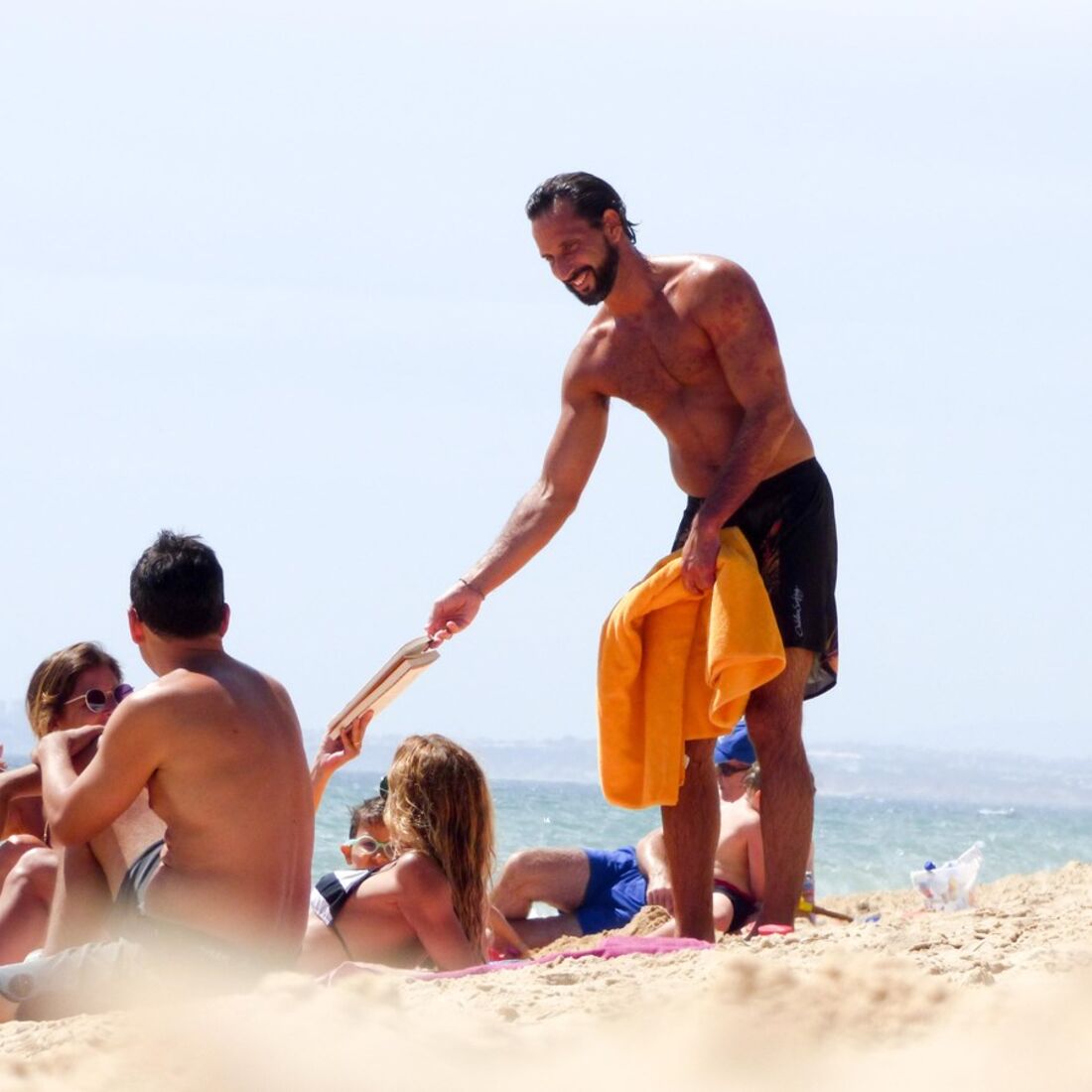 José Avillez, Sofia Ulrich, gigi, quinta do lago, algarve