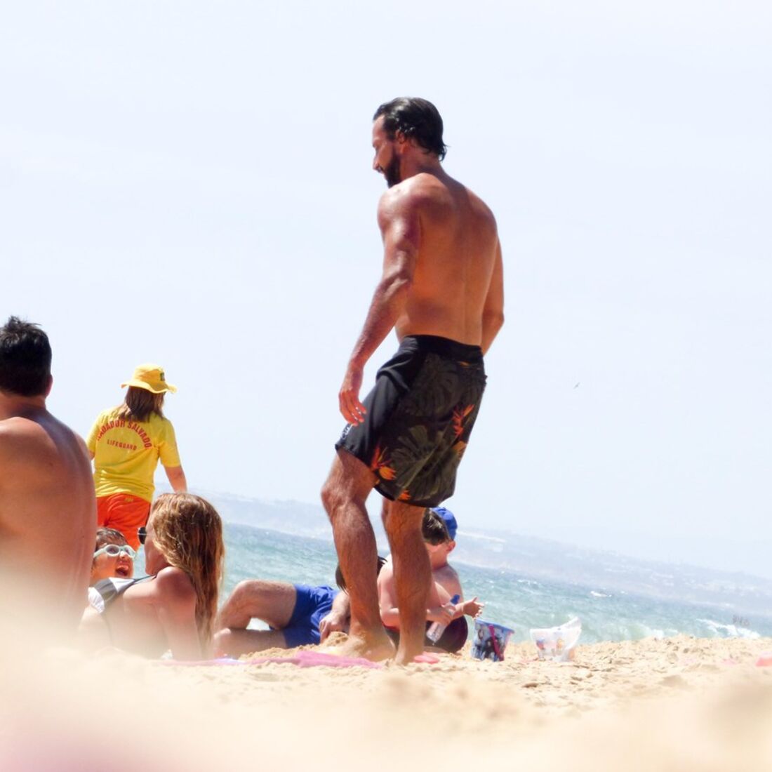 José Avillez, Sofia Ulrich, gigi, quinta do lago, algarve