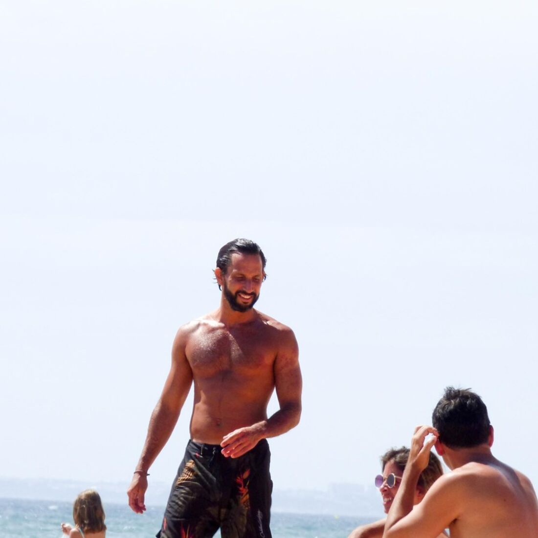 José Avillez, Sofia Ulrich, gigi, quinta do lago, algarve