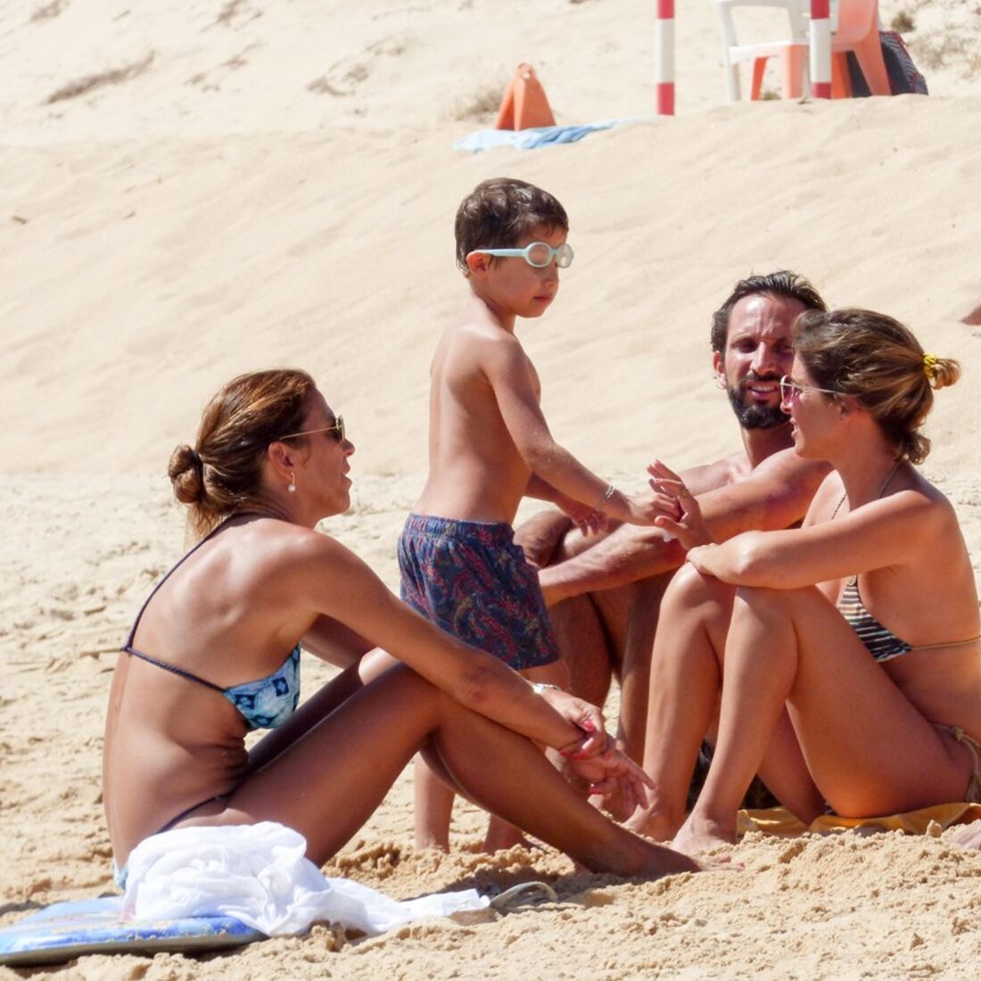 José Avillez, Sofia Ulrich, gigi, quinta do lago, algarve