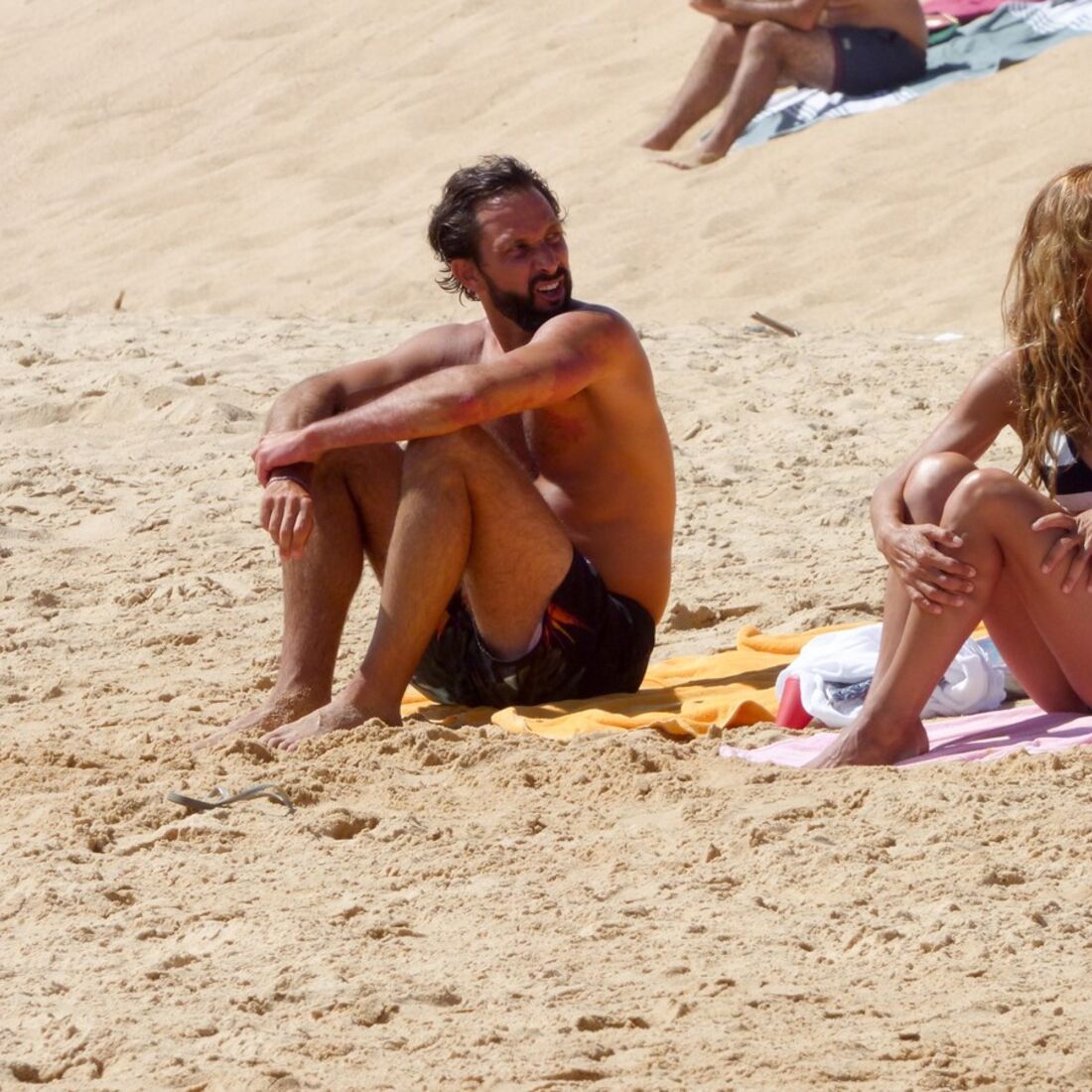 José Avillez, Sofia Ulrich, gigi, quinta do lago, algarve