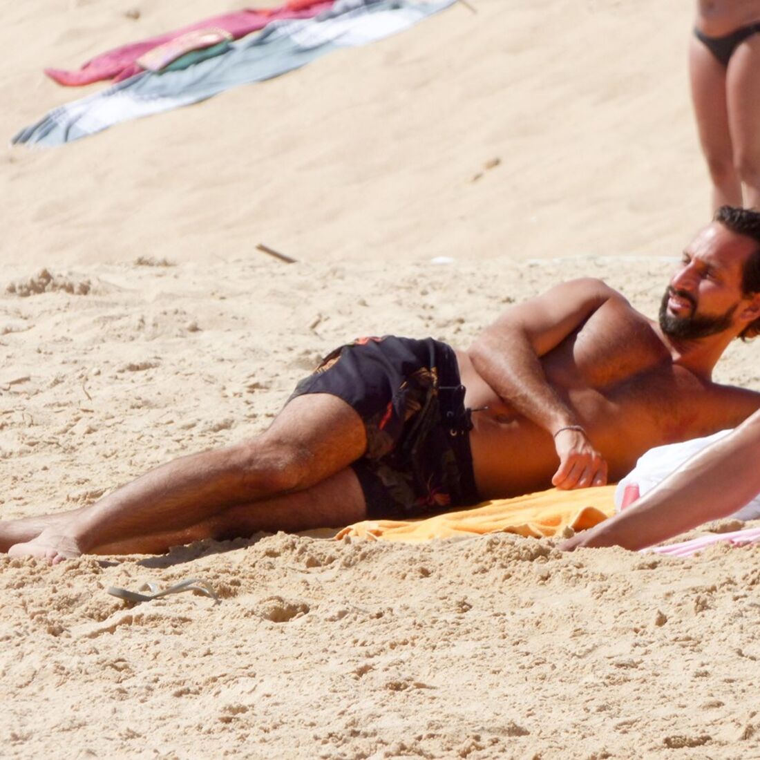 José Avillez, Sofia Ulrich, gigi, quinta do lago, algarve