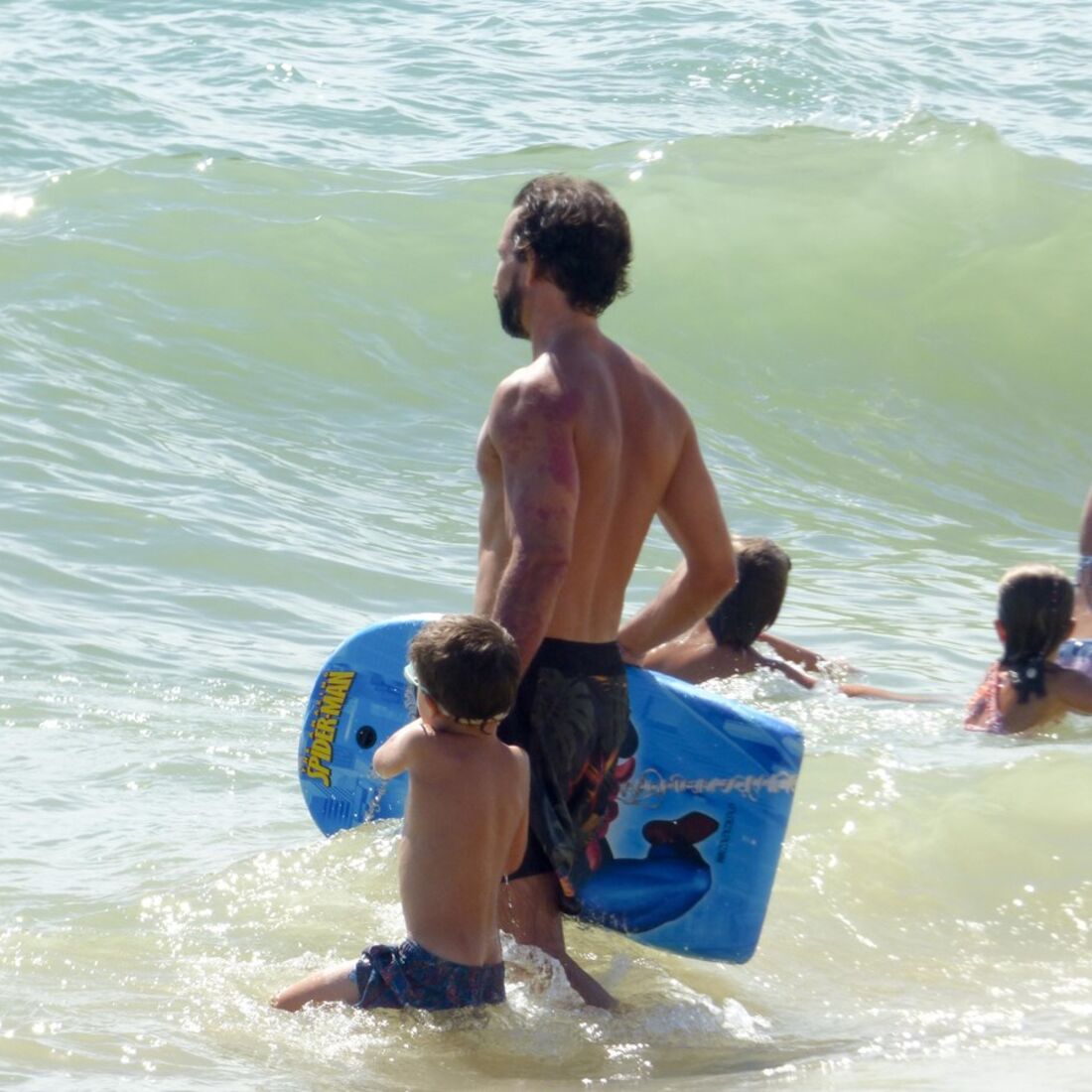 José Avillez, Sofia Ulrich, gigi, quinta do lago, algarve