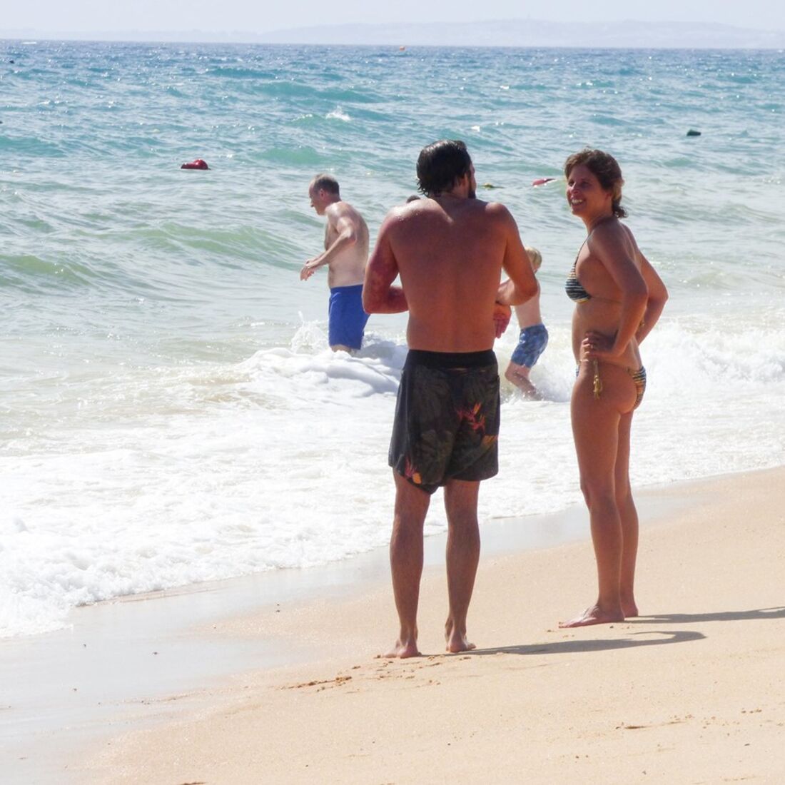 José Avillez, Sofia Ulrich, gigi, quinta do lago, algarve