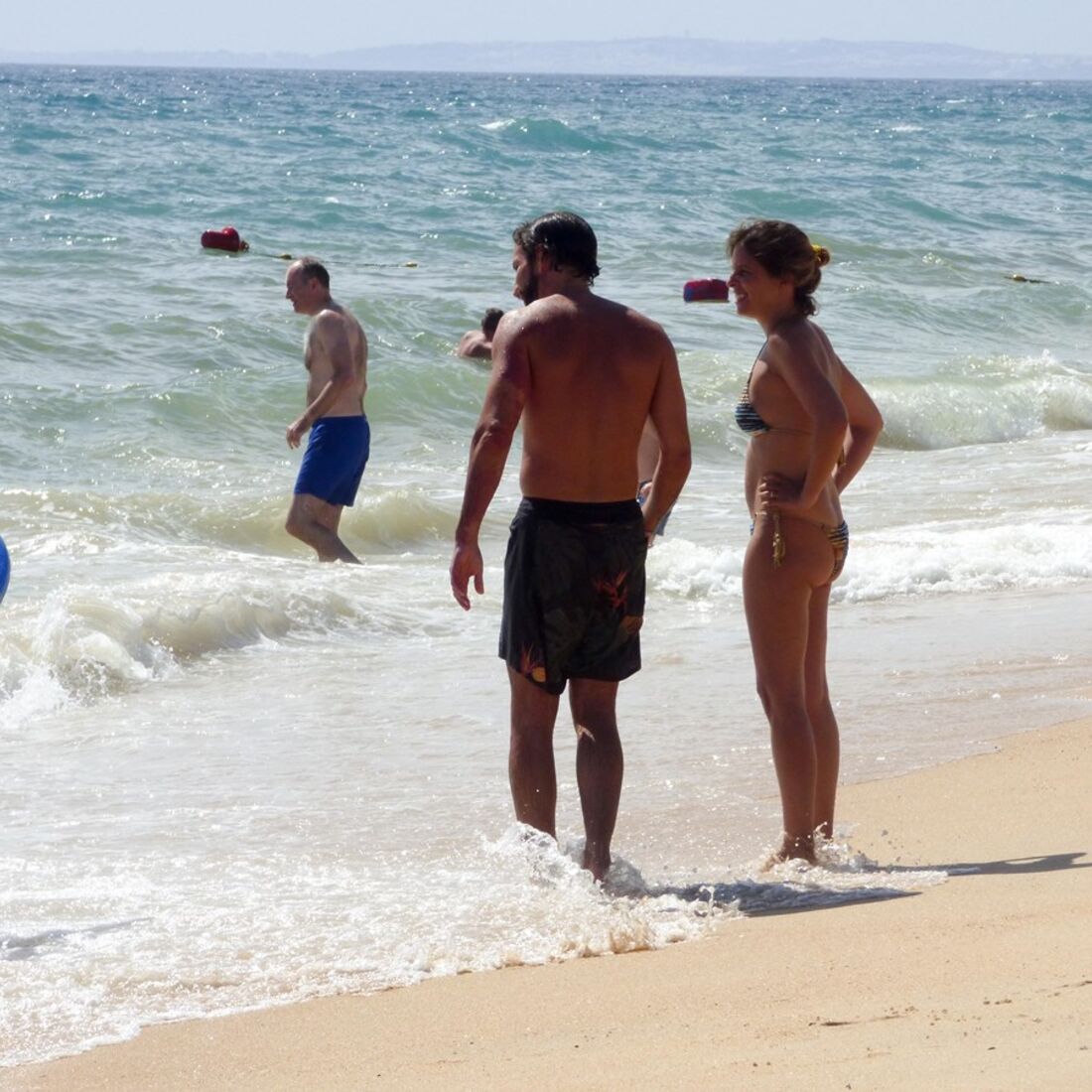 José Avillez, Sofia Ulrich, gigi, quinta do lago, algarve