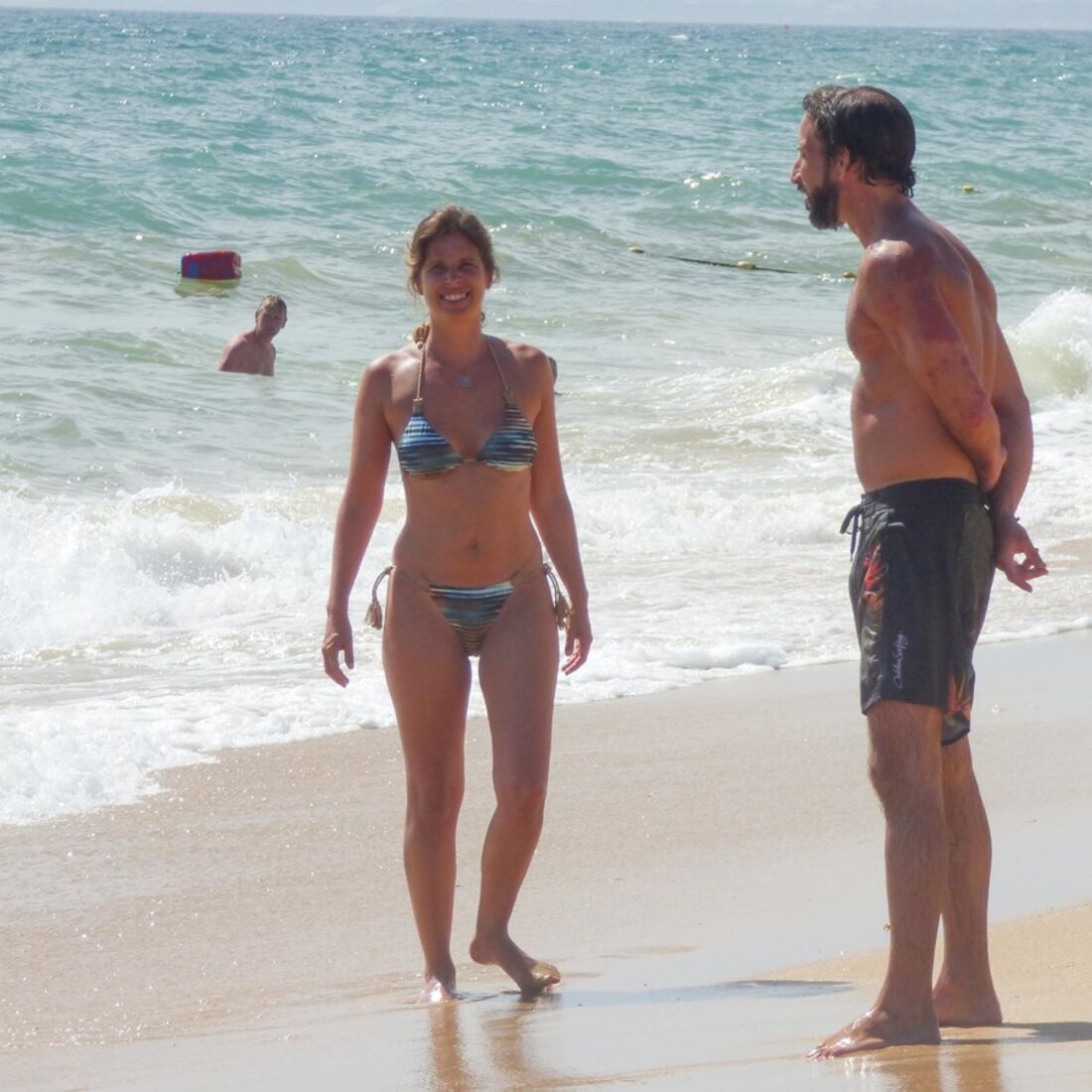 José Avillez, Sofia Ulrich, gigi, quinta do lago, algarve