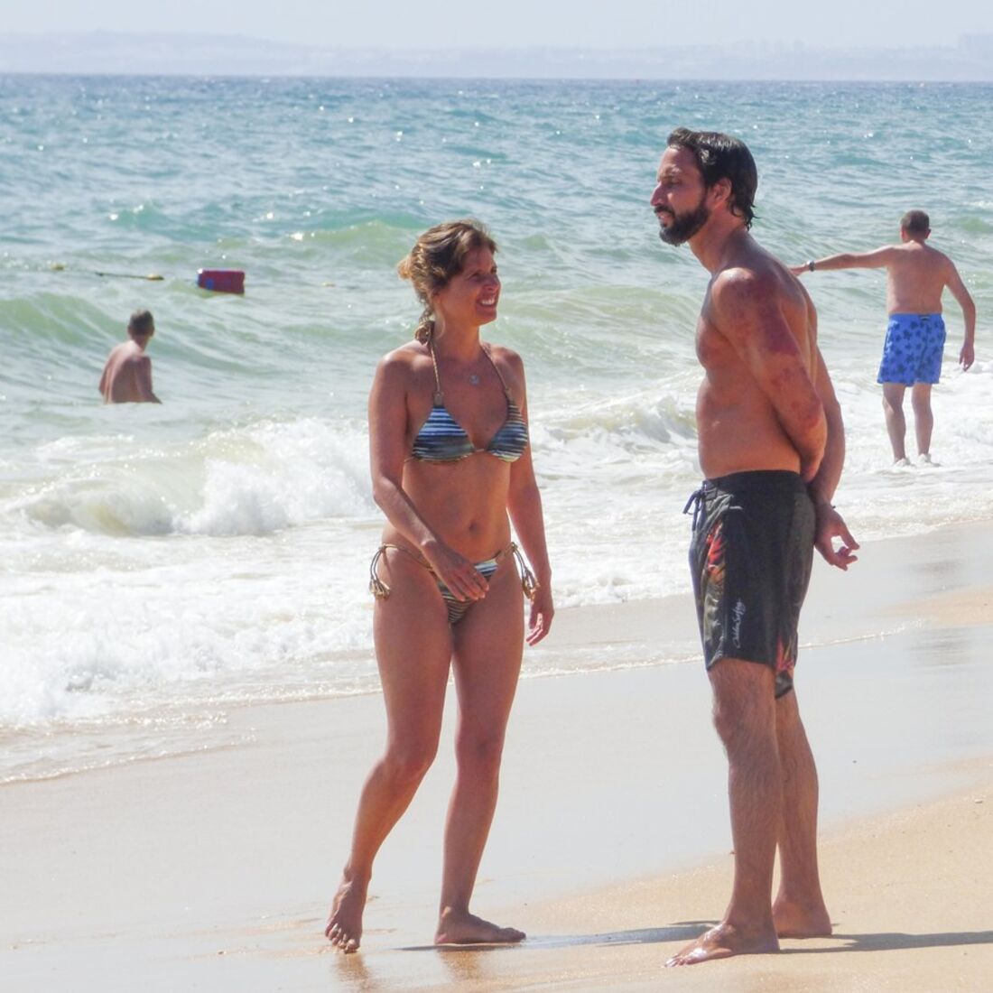 José Avillez, Sofia Ulrich, gigi, quinta do lago, algarve