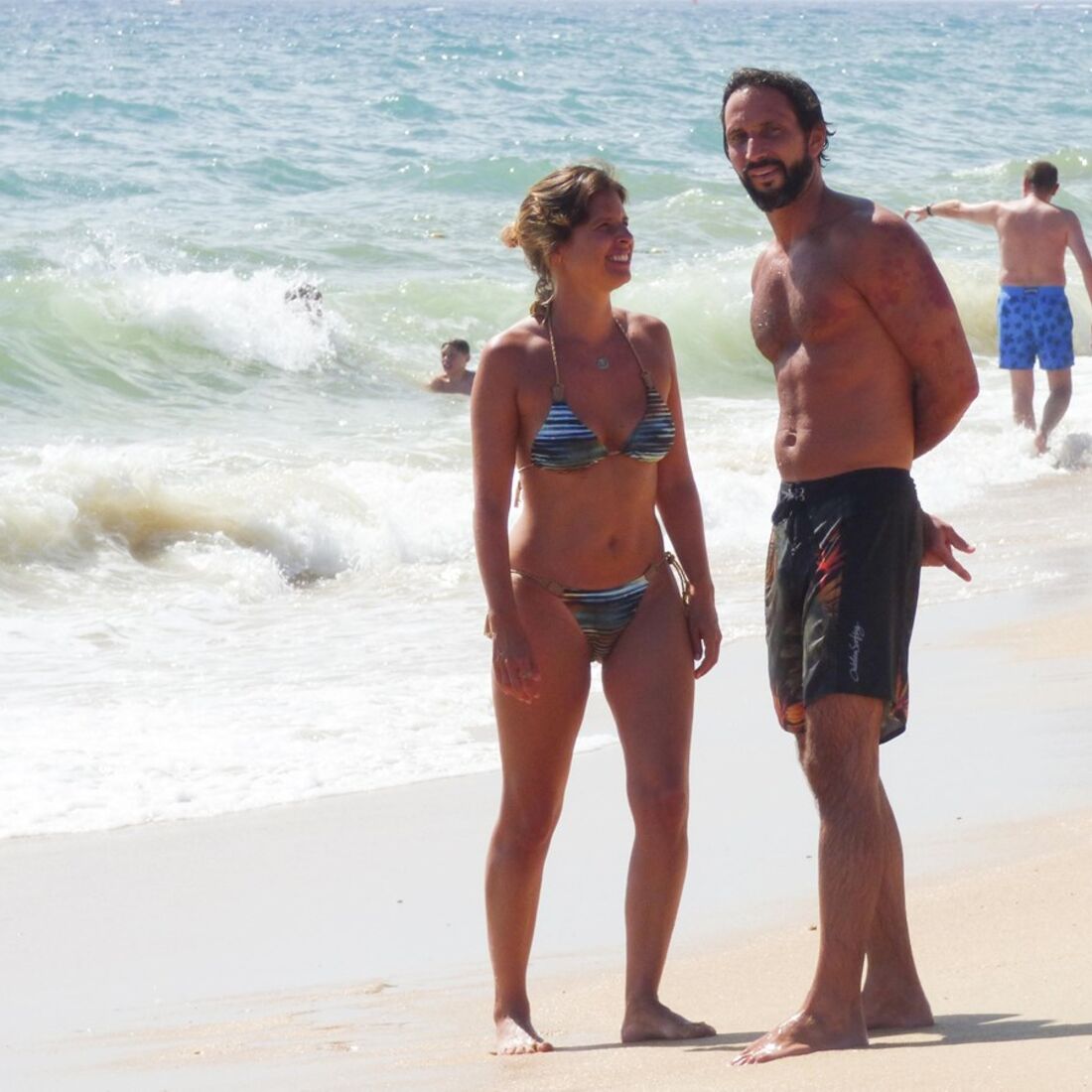 José Avillez, Sofia Ulrich, gigi, quinta do lago, algarve