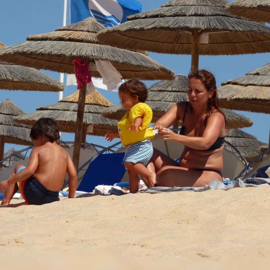 Tânia Ribas de Oliveira