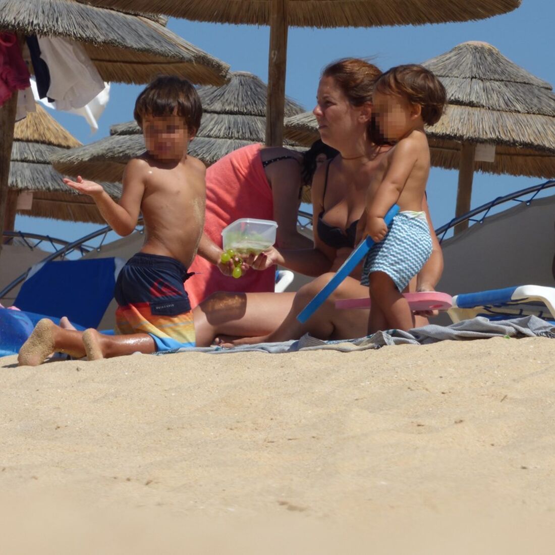 Tânia Ribas de Oliveira