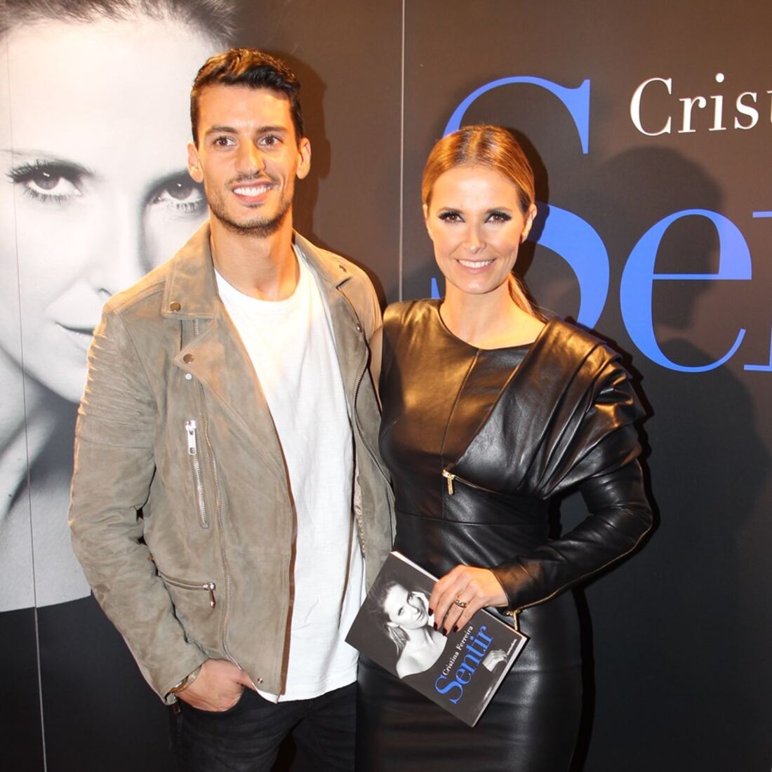 cristina ferreira, antónio casinhas