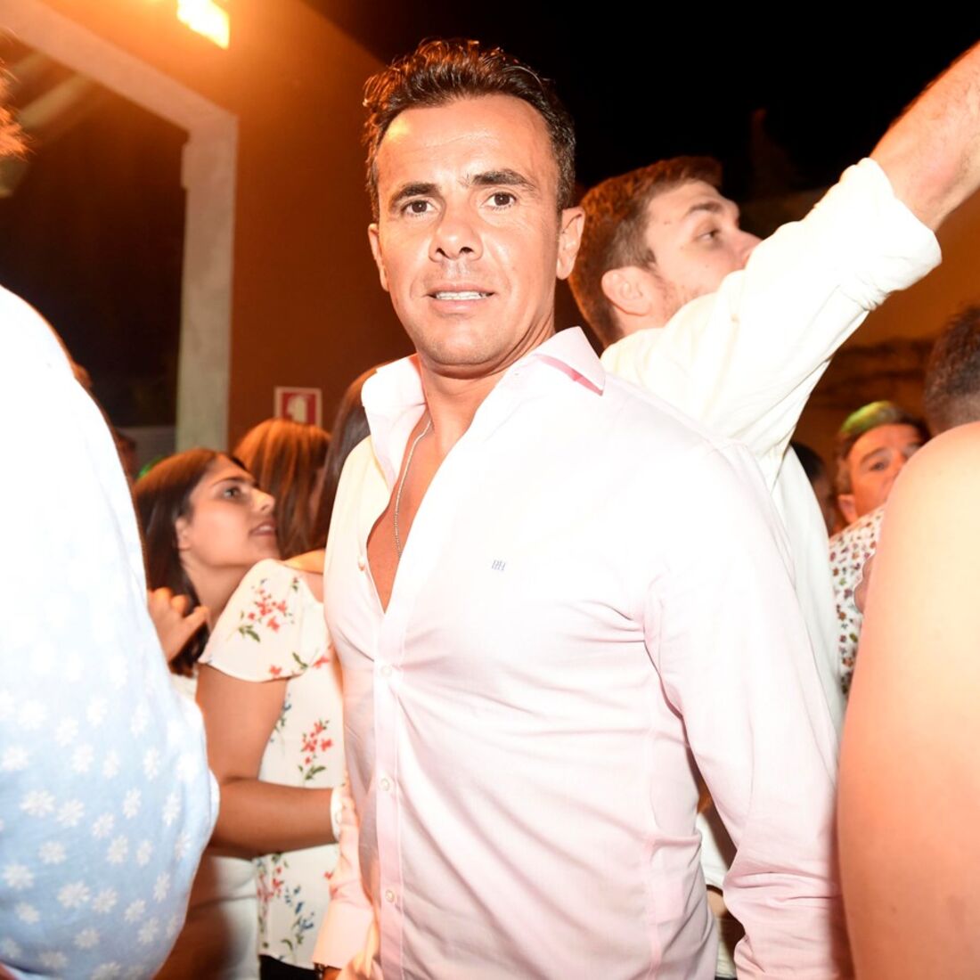 Cristina Ferreira, TVI, Você na TV!