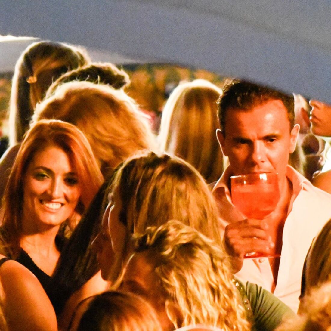 Cristina Ferreira, TVI, Você na TV!