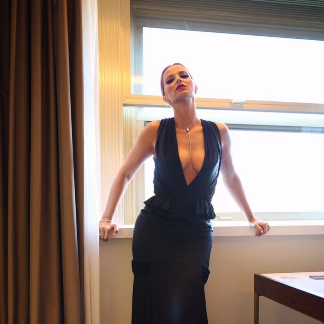 Cristina Ferreira, TVI, Você na TV!