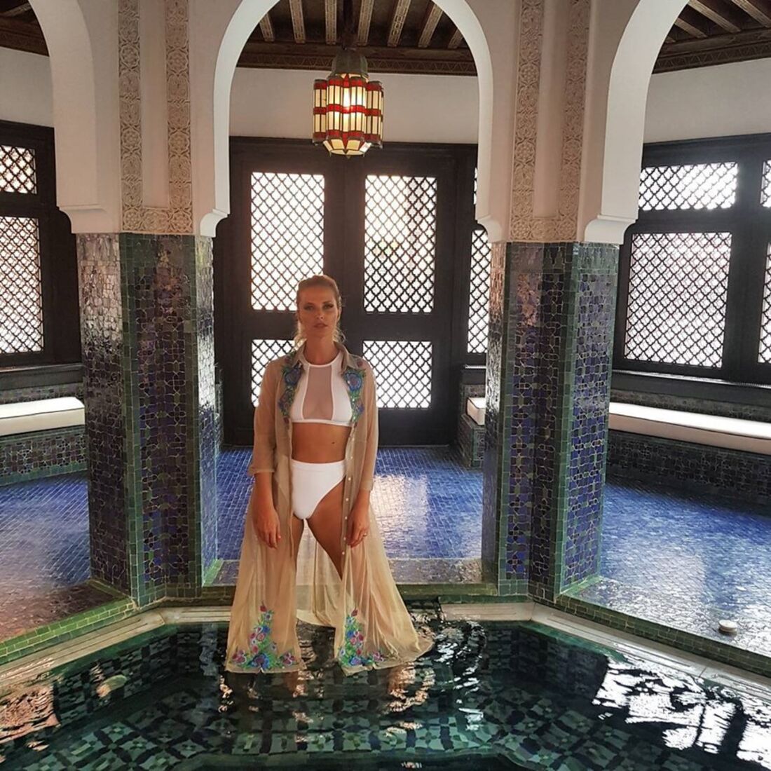 Cristina Ferreira, TVI, Você na TV!