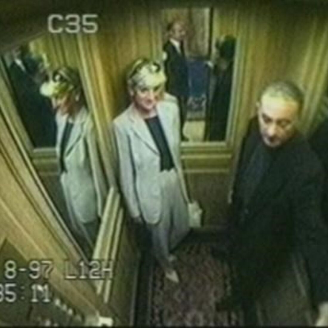 Diana, Princesa Diana Lady Di