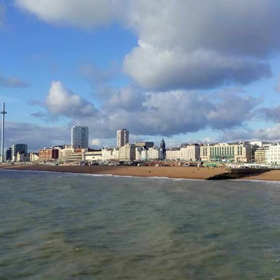 Cristiana Areia, emigrante