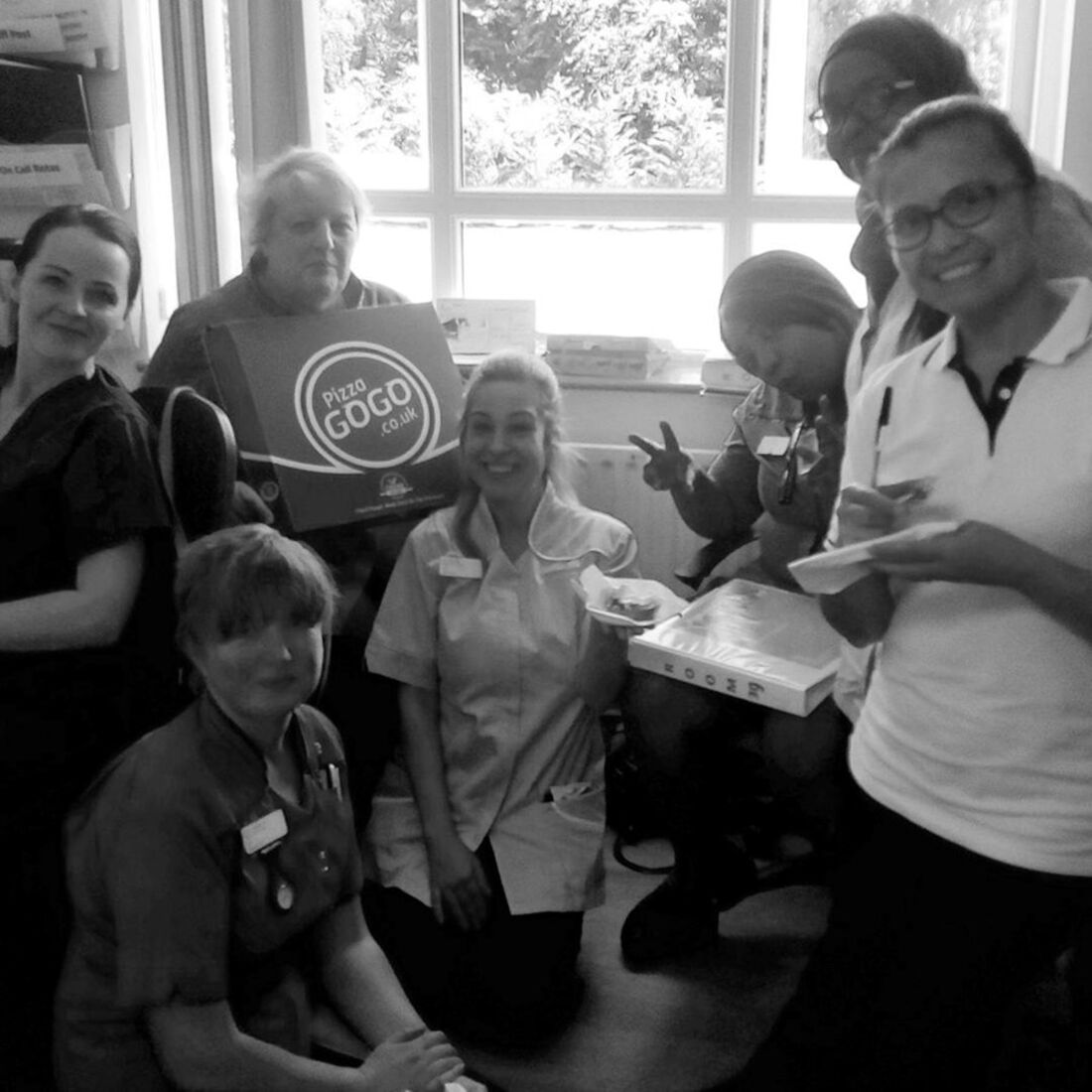 Cristiana Areia, emigrante