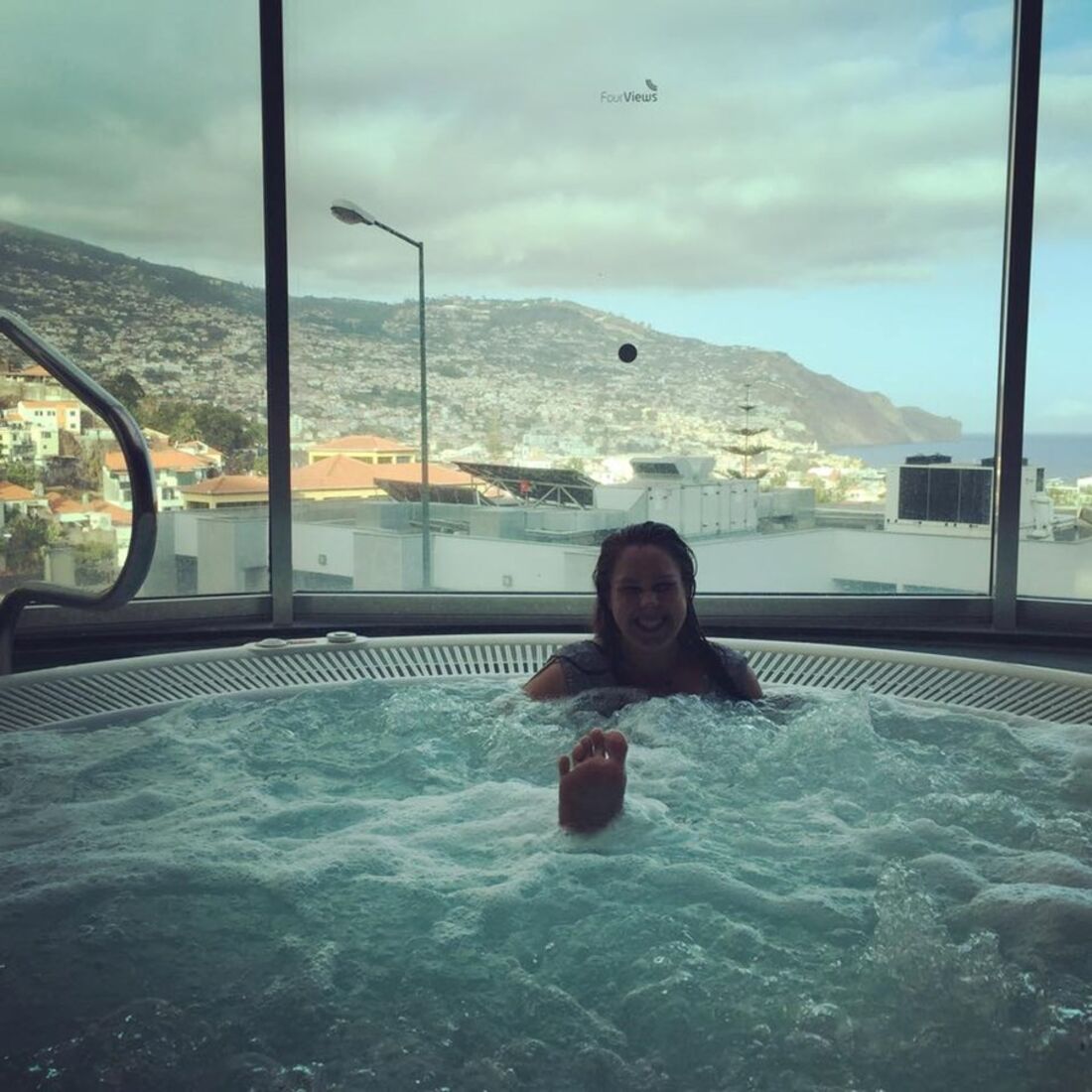 Joana Machado Madeira, Eduardo Madeira