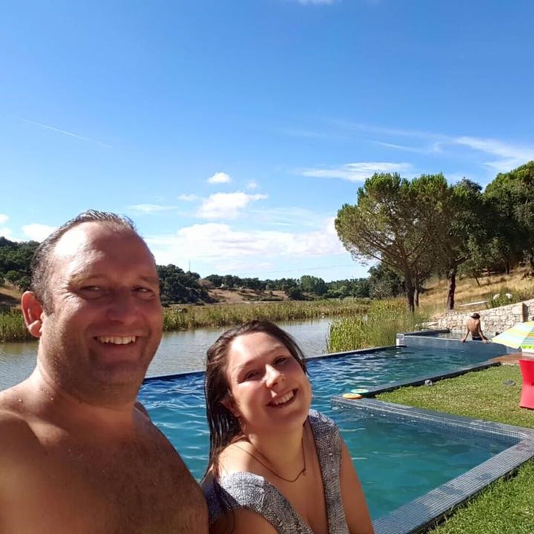 Joana Machado Madeira, Eduardo Madeira