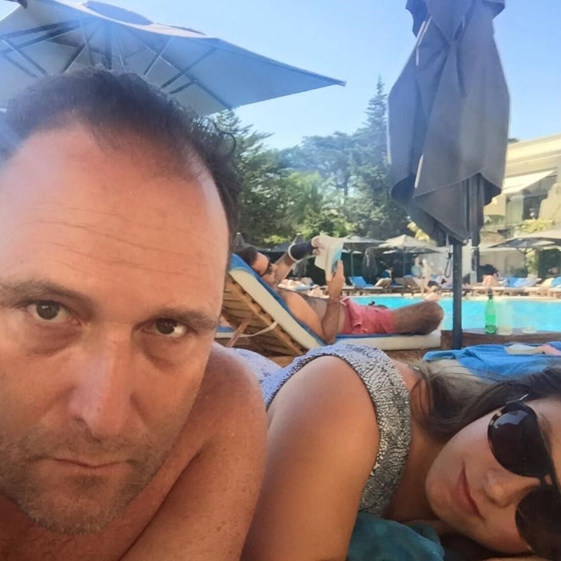 Joana Machado Madeira, Eduardo Madeira