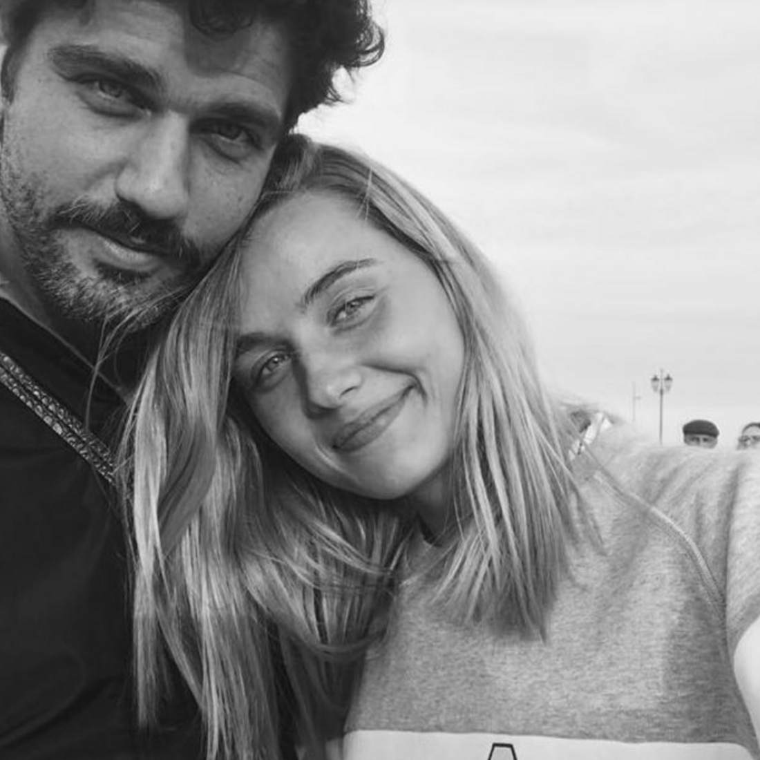 Bruno Cabrerizo, Kelly Bailey