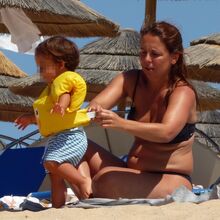 Tânia Ribas de Oliveira