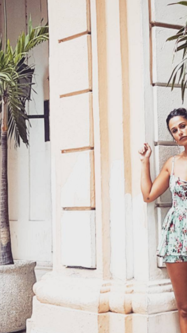 Rita pereira