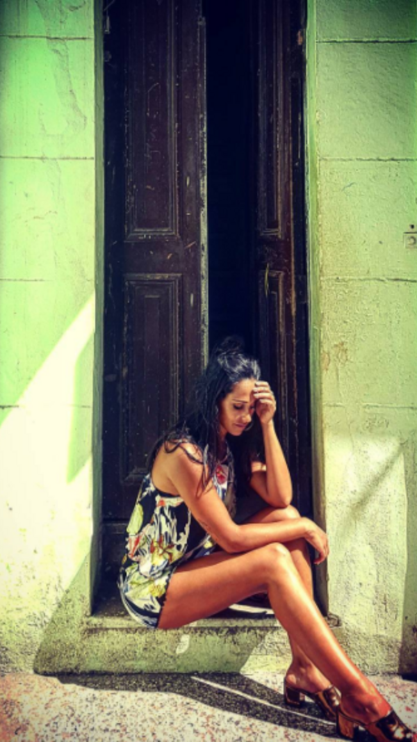 Rita pereira