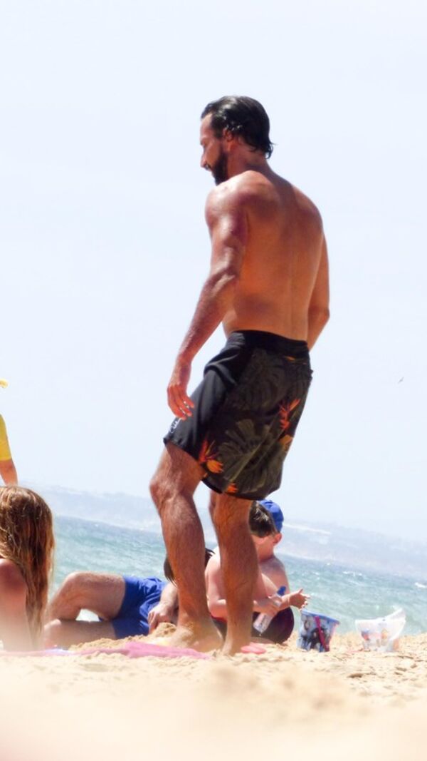 José Avillez, Sofia Ulrich, gigi, quinta do lago, algarve