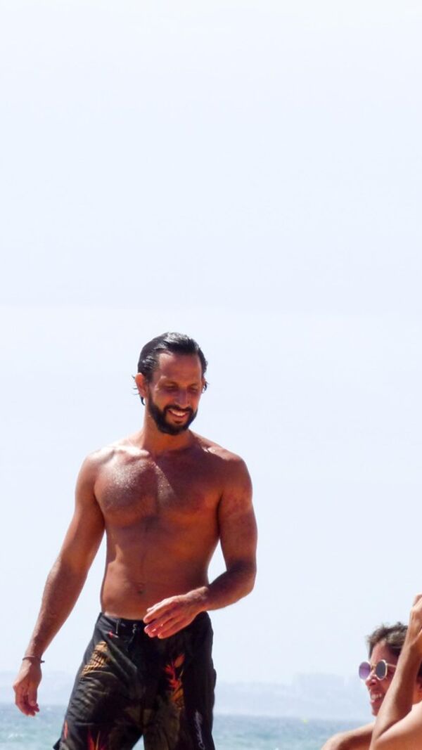 José Avillez, Sofia Ulrich, gigi, quinta do lago, algarve