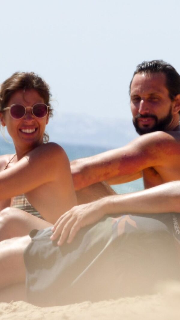 José Avillez, Sofia Ulrich, gigi, quinta do lago, algarve