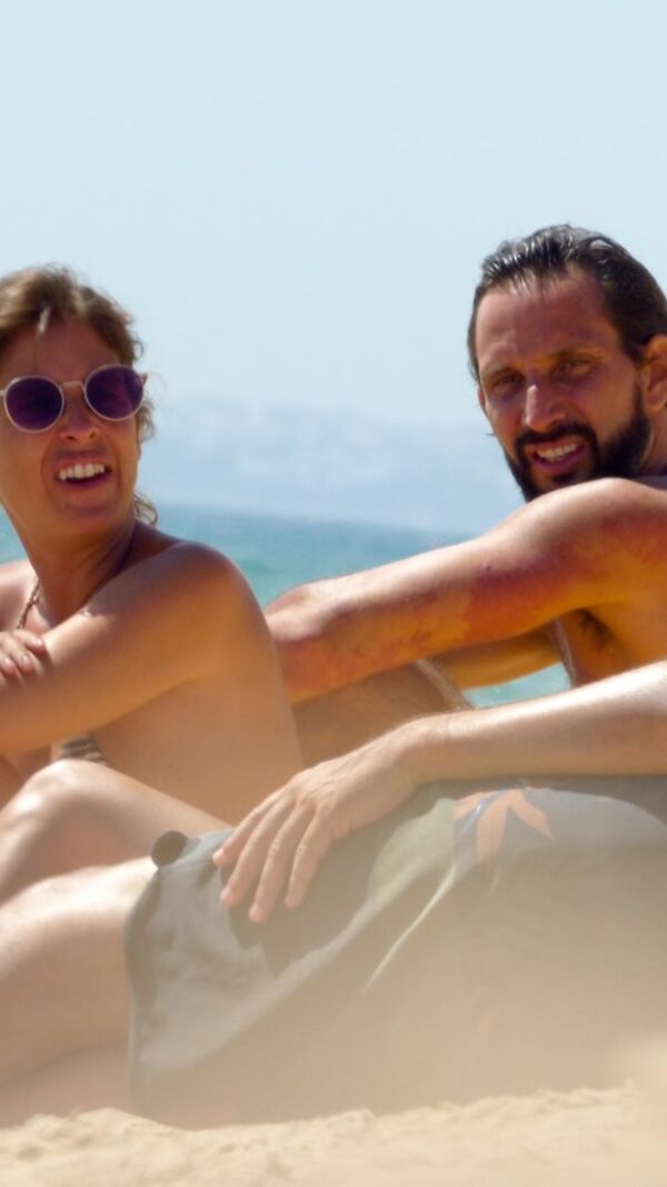 José Avillez, Sofia Ulrich, gigi, quinta do lago, algarve