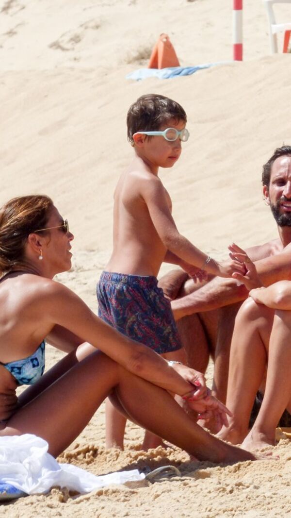 José Avillez, Sofia Ulrich, gigi, quinta do lago, algarve